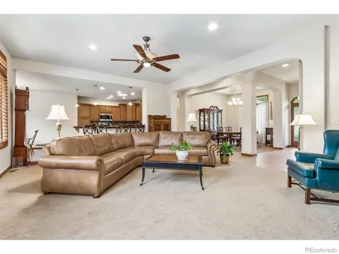 1536 Yonkee Drive Windsor CO 80550
