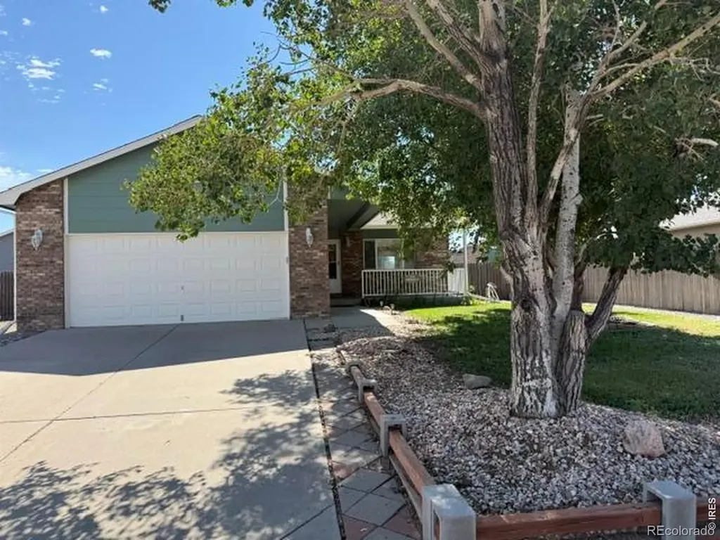 408 Suzann Street Wiggins CO 80654