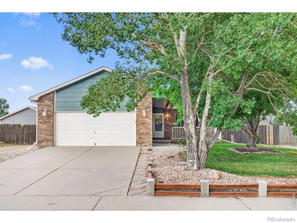408 Suzann Street Wiggins CO 80654