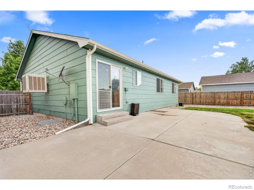 408 Suzann Street Wiggins CO 80654