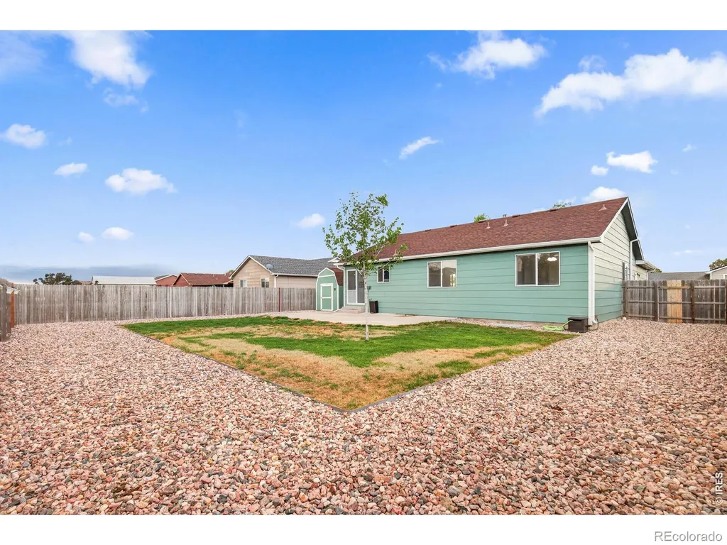 408 Suzann Street Wiggins CO 80654