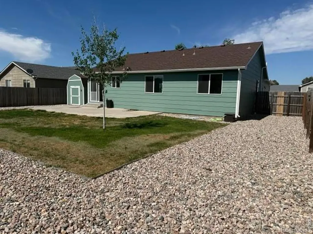 408 Suzann Street Wiggins CO 80654