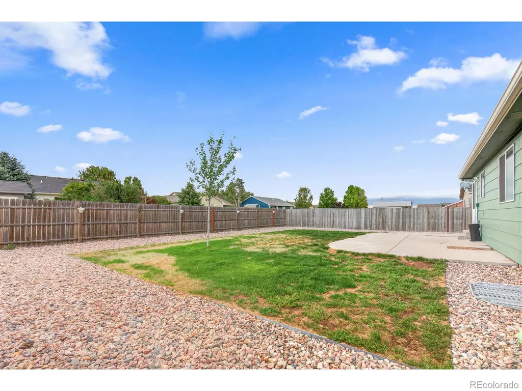 408 Suzann Street Wiggins CO 80654