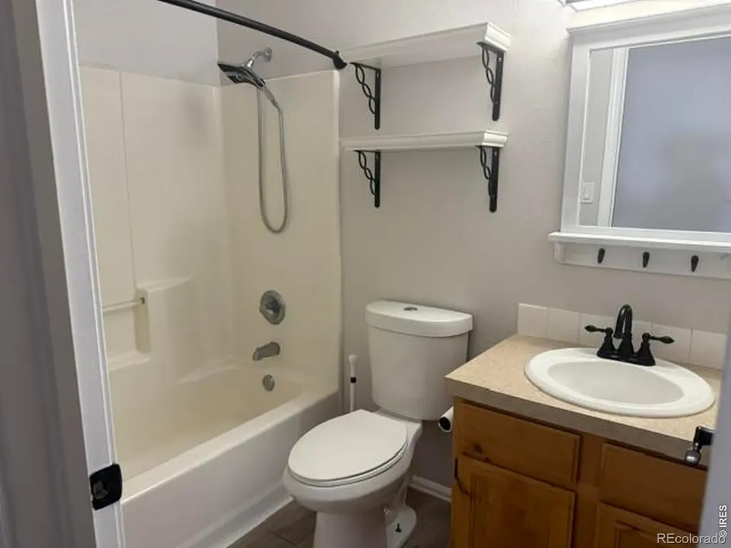 408 Suzann Street Wiggins CO 80654