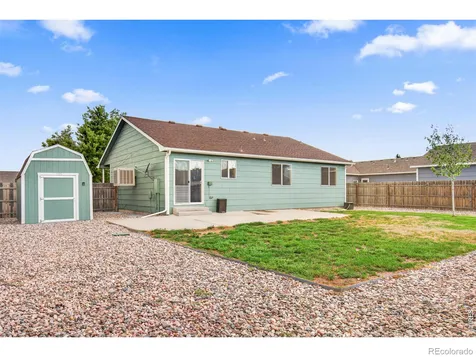 408 Suzann Street Wiggins CO 80654