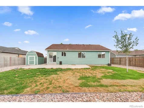 408 Suzann Street Wiggins CO 80654