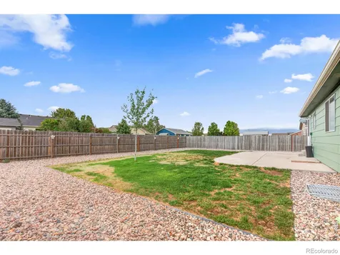 408 Suzann Street Wiggins CO 80654