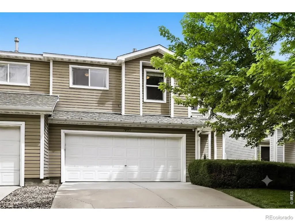 1805 Elk Springs Street Loveland CO 80538