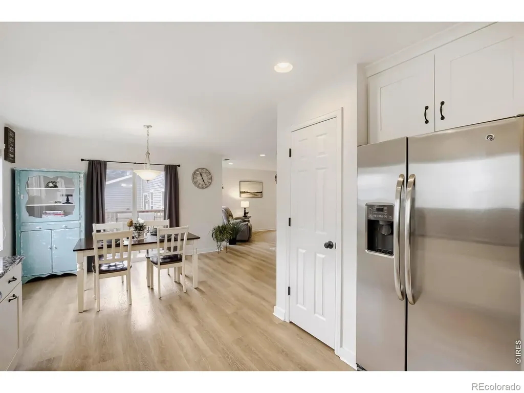 1805 Elk Springs Street Loveland CO 80538