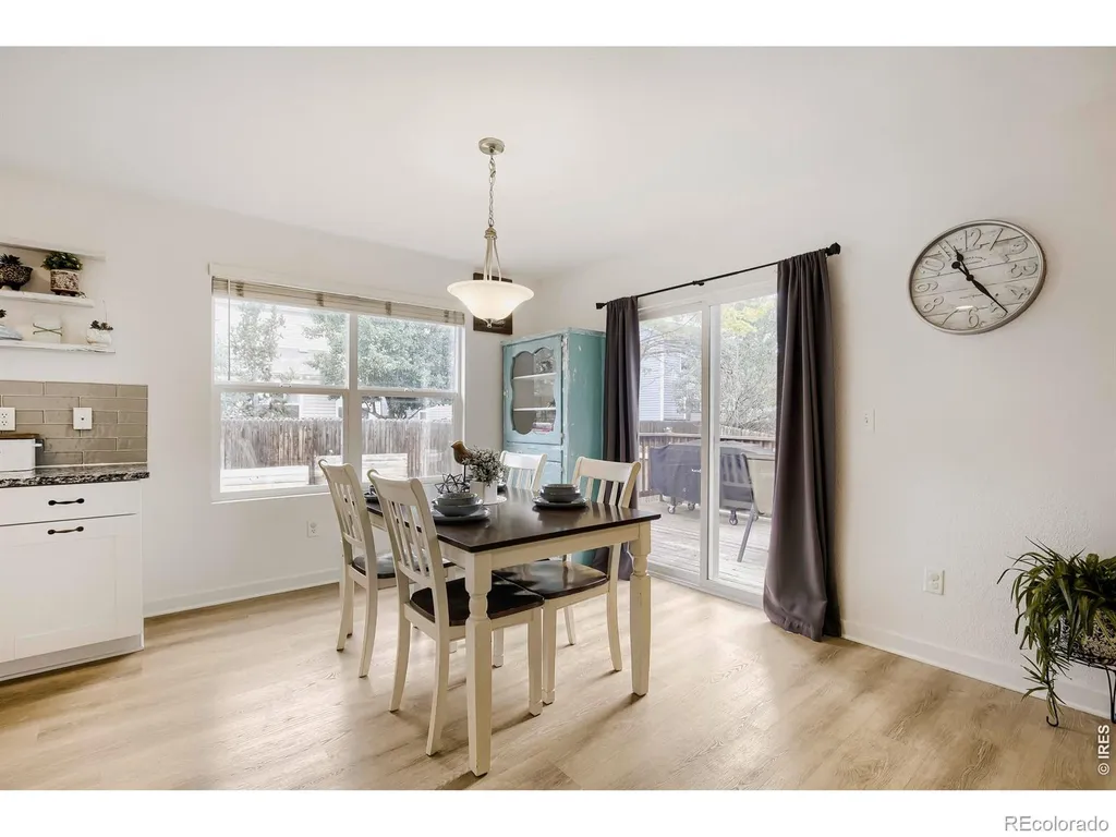 1805 Elk Springs Street Loveland CO 80538
