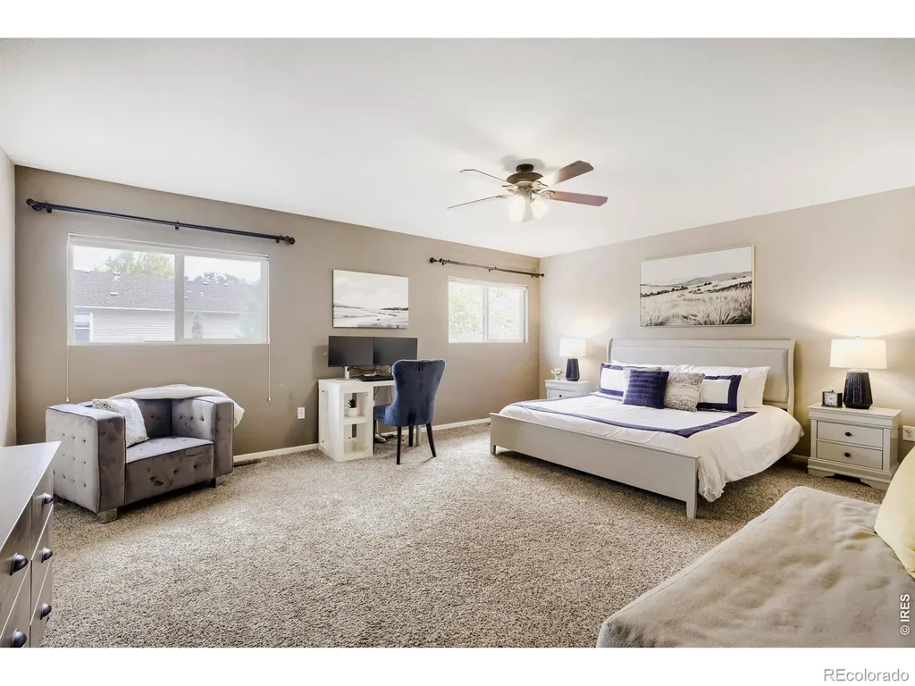 1805 Elk Springs Street Loveland CO 80538