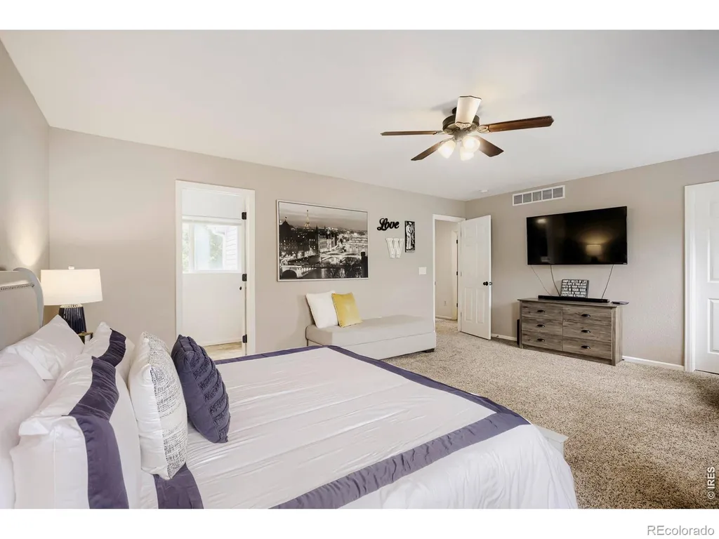 1805 Elk Springs Street Loveland CO 80538