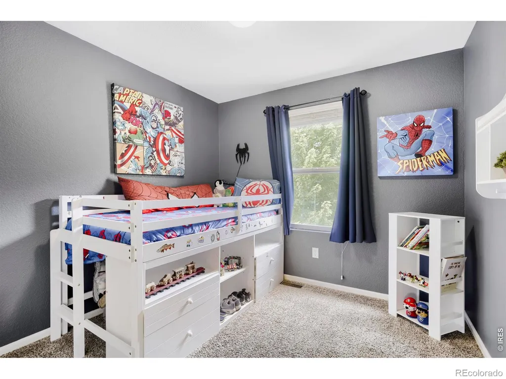 1805 Elk Springs Street Loveland CO 80538