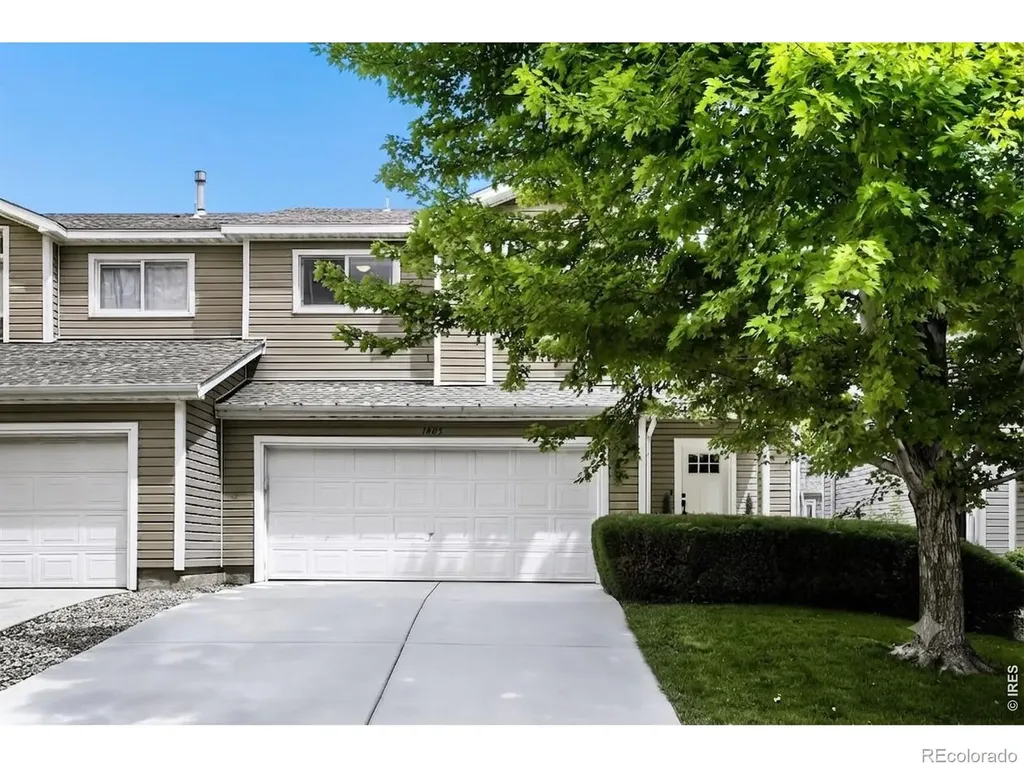 1805 Elk Springs Street Loveland CO 80538