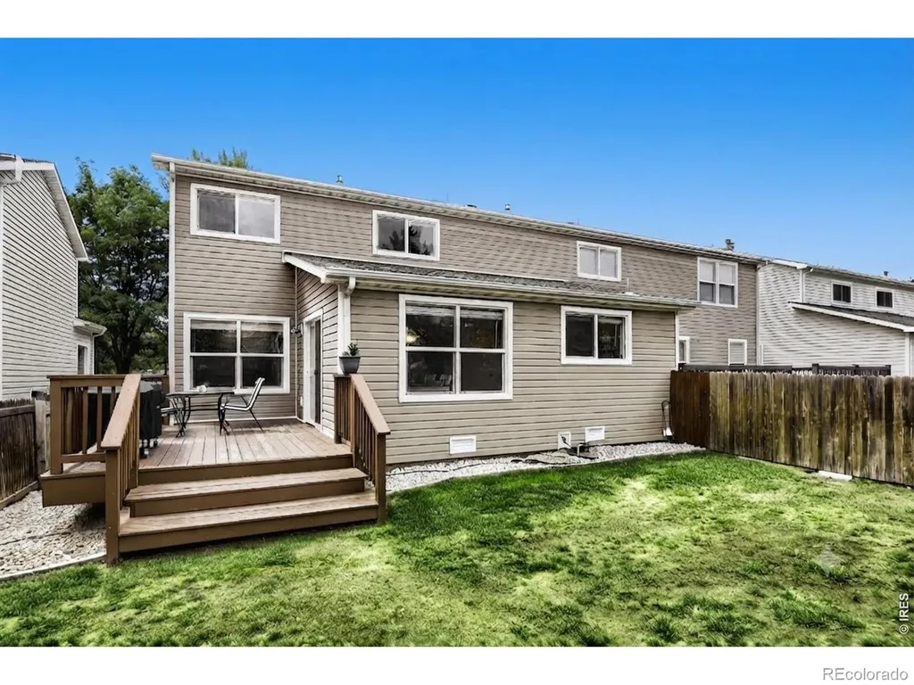 1805 Elk Springs Street Loveland CO 80538