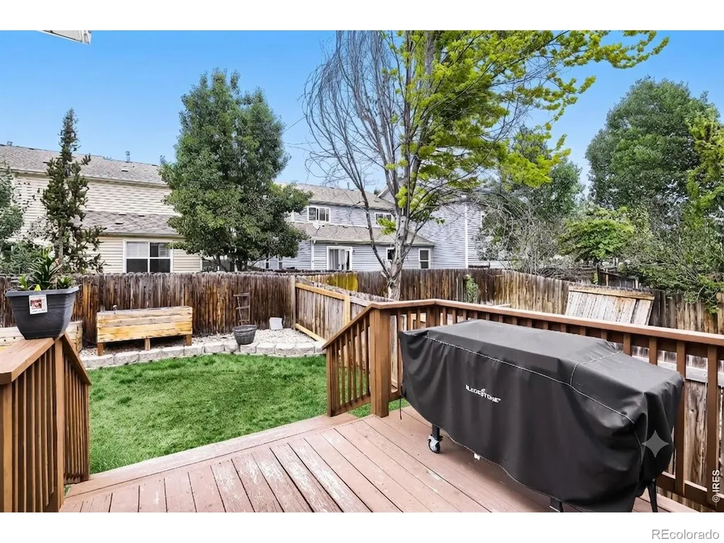 1805 Elk Springs Street Loveland CO 80538