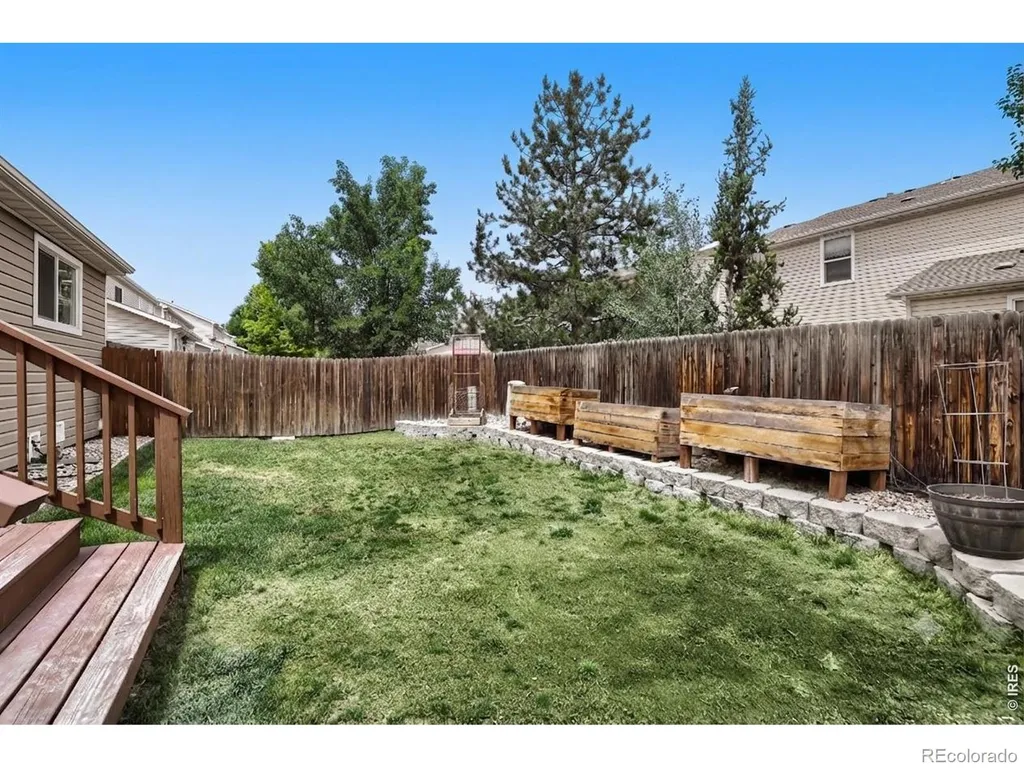 1805 Elk Springs Street Loveland CO 80538