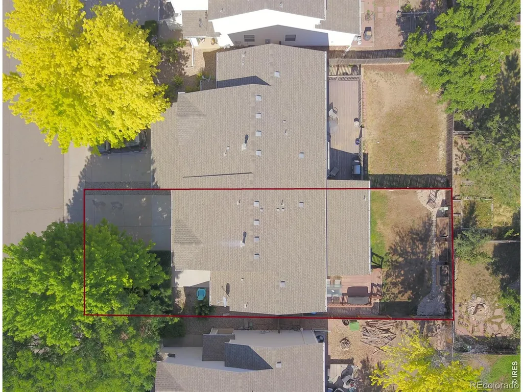 1805 Elk Springs Street Loveland CO 80538