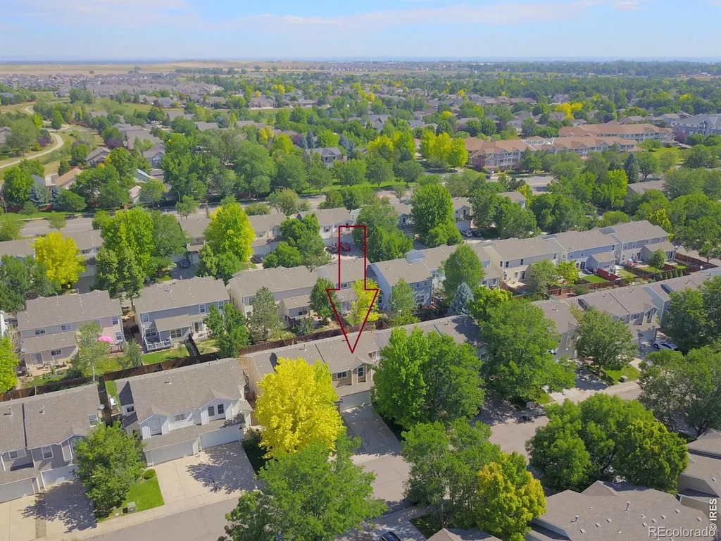 1805 Elk Springs Street Loveland CO 80538