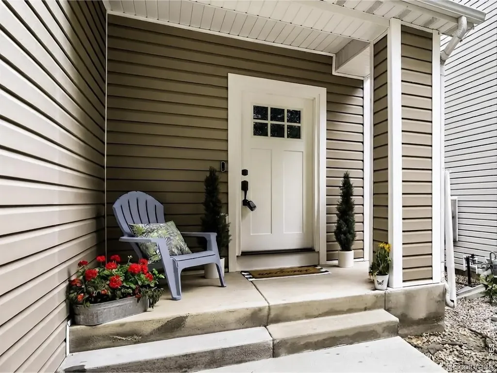 1805 Elk Springs Street Loveland CO 80538