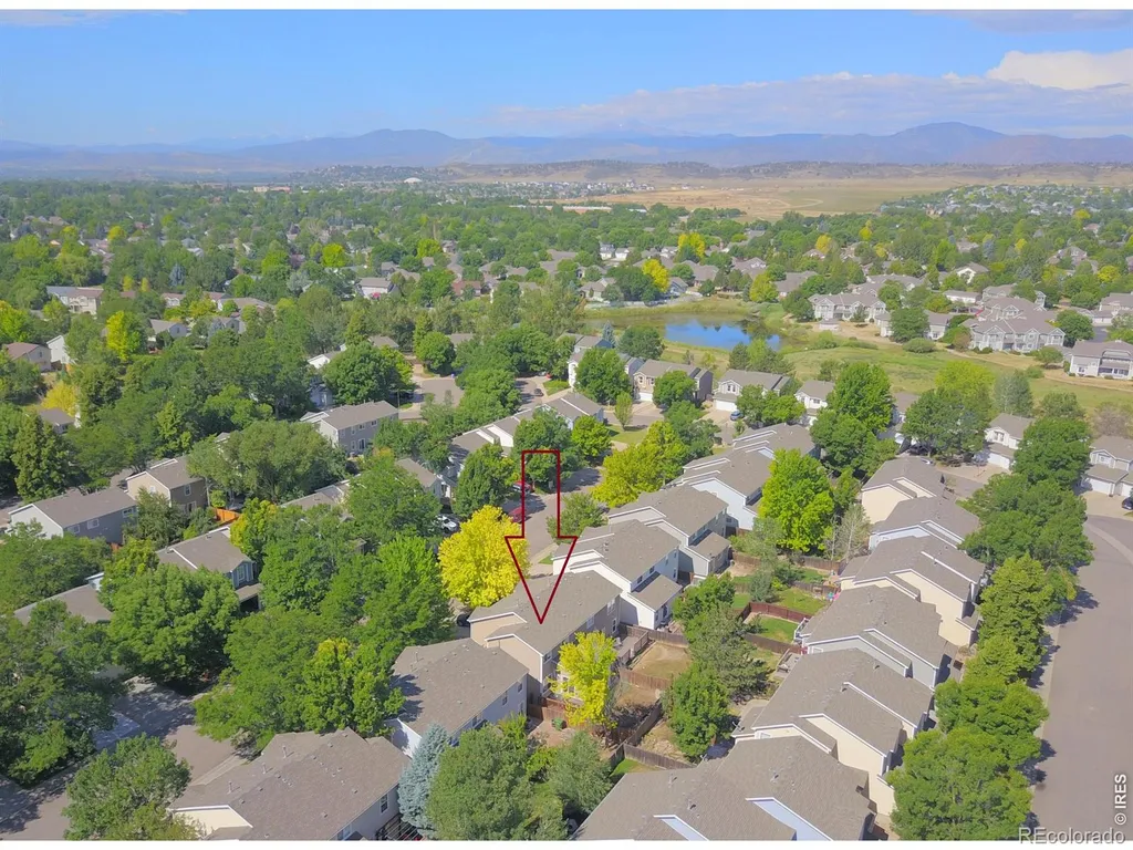 1805 Elk Springs Street Loveland CO 80538