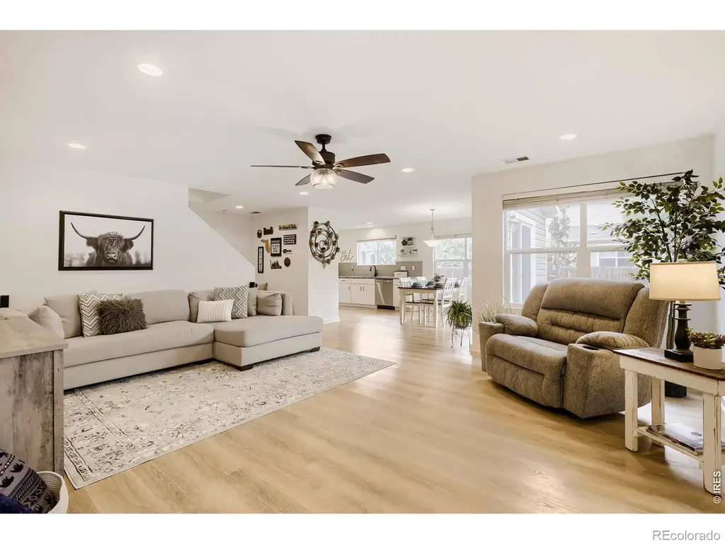 1805 Elk Springs Street Loveland CO 80538