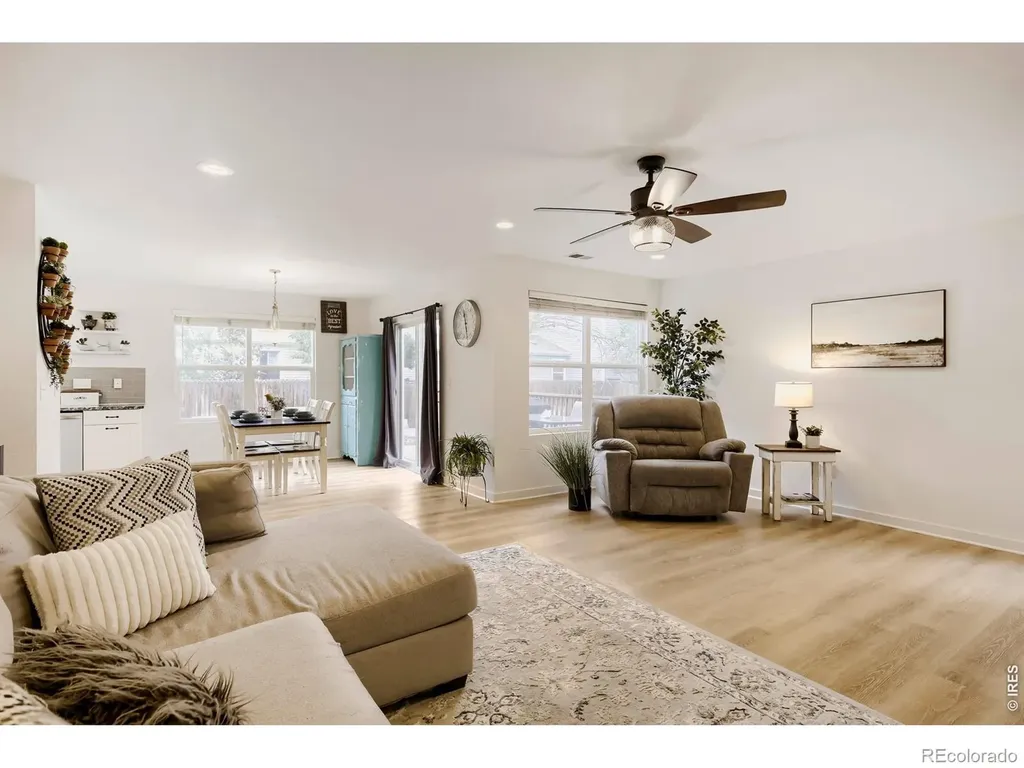 1805 Elk Springs Street Loveland CO 80538