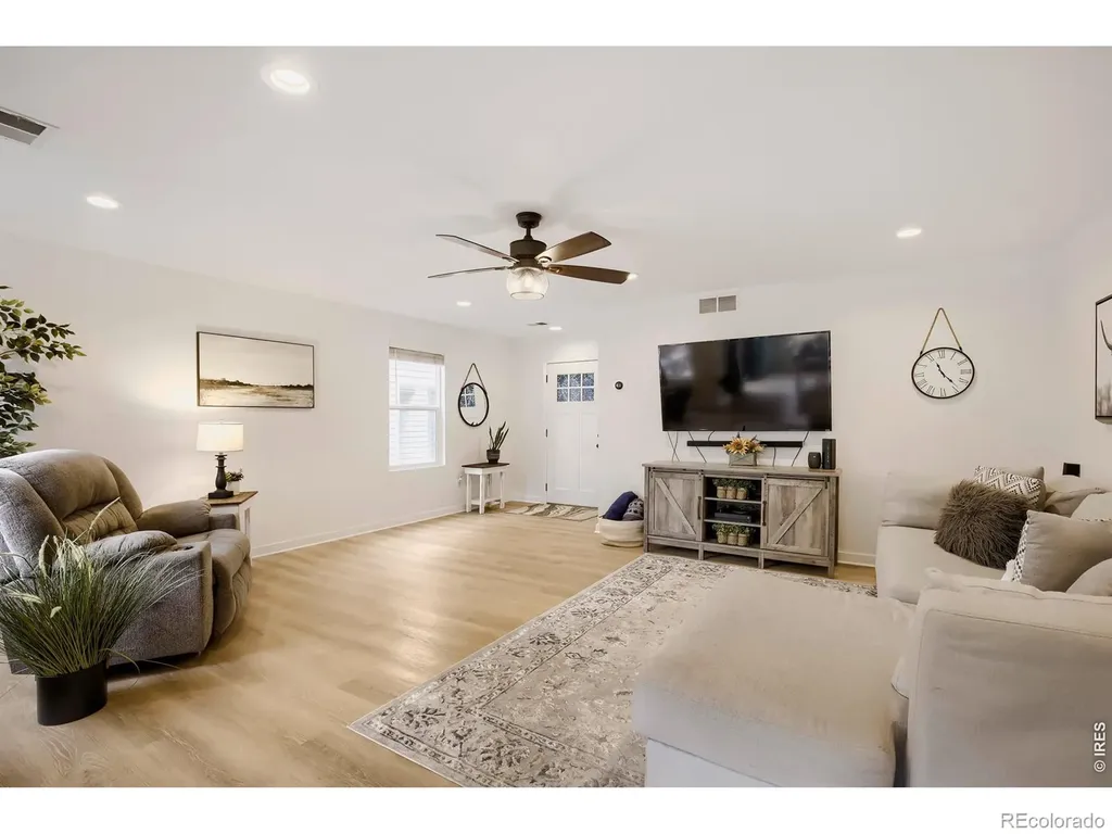 1805 Elk Springs Street Loveland CO 80538