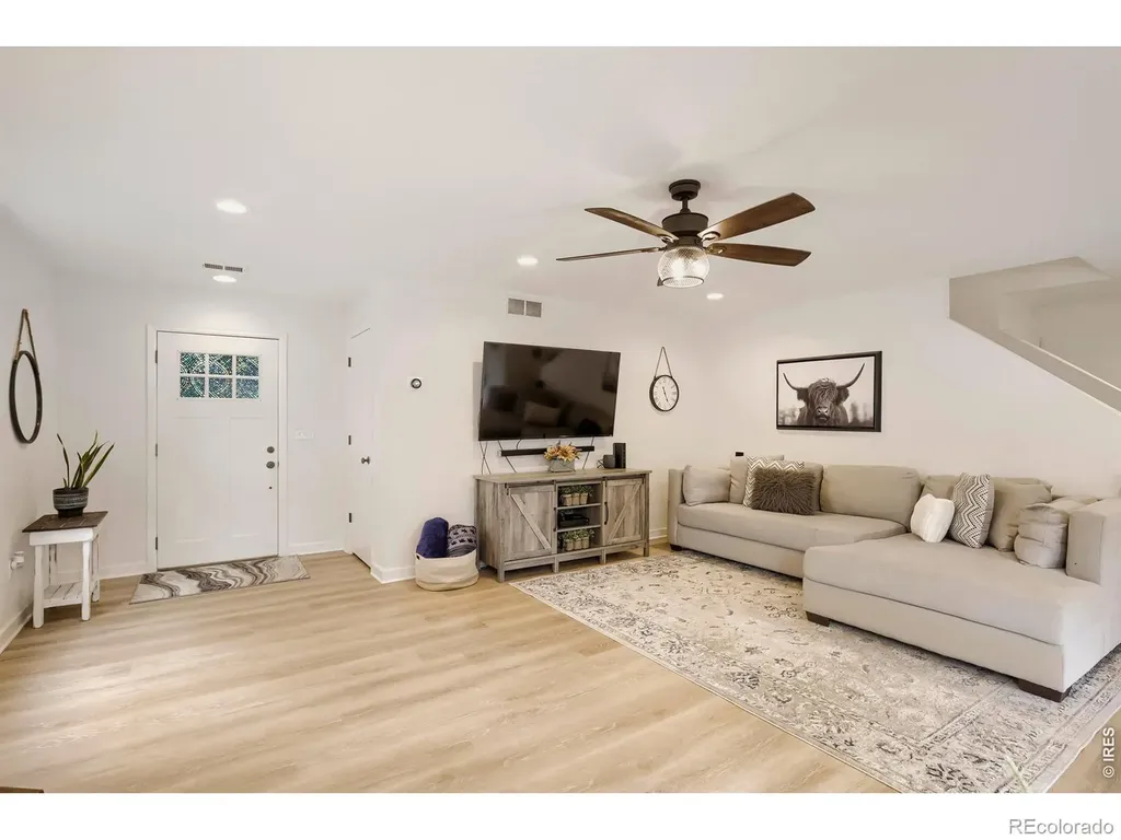 1805 Elk Springs Street Loveland CO 80538