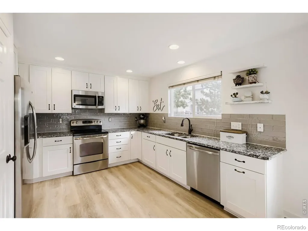 1805 Elk Springs Street Loveland CO 80538