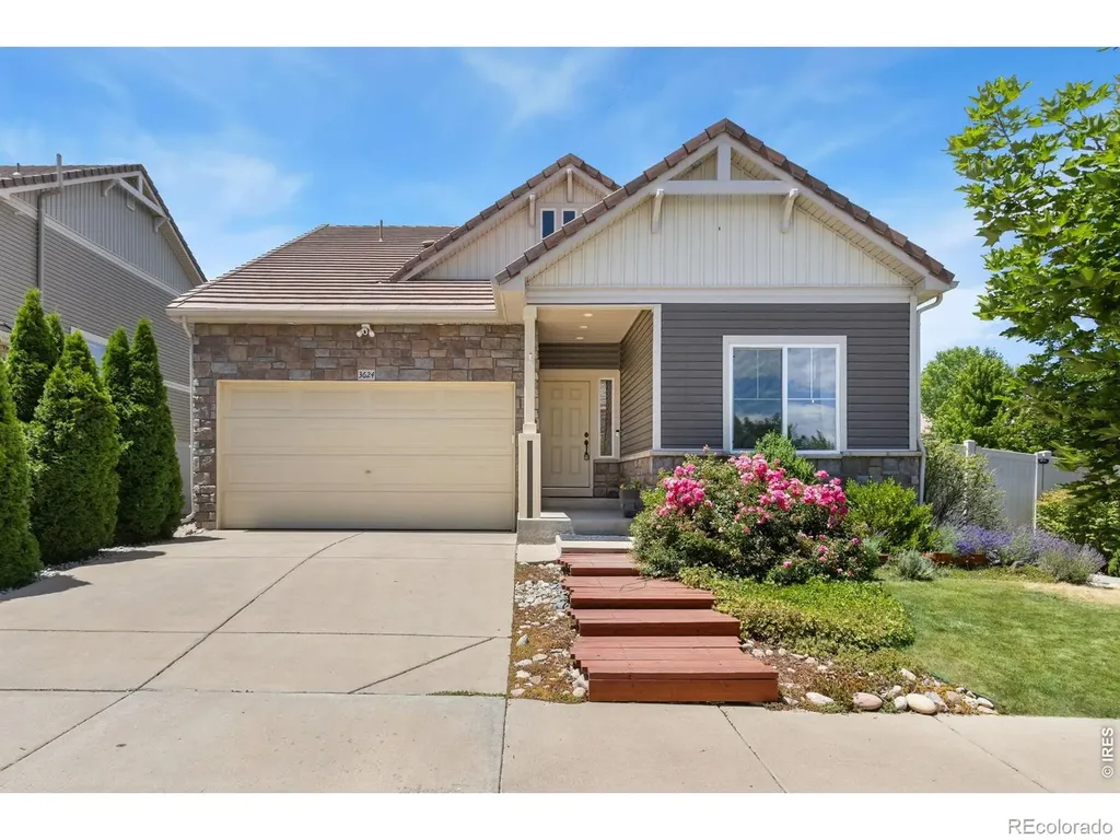 3624 Idlewood Lane Johnstown CO 80534