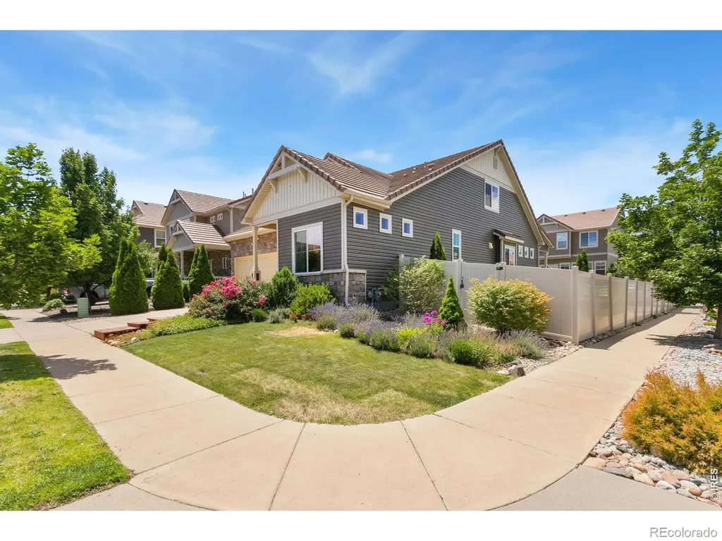 3624 Idlewood Lane Johnstown CO 80534