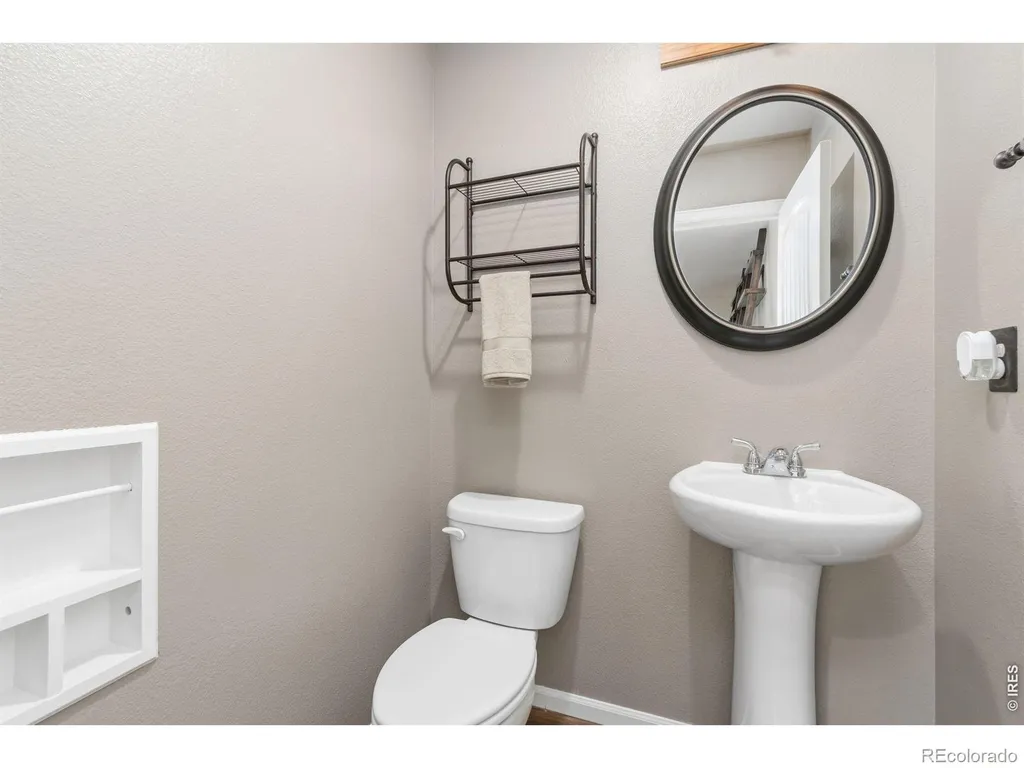 3624 Idlewood Lane Johnstown CO 80534