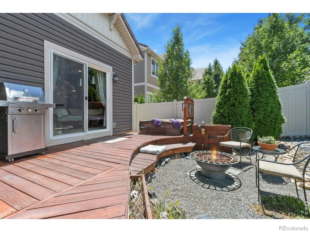 3624 Idlewood Lane Johnstown CO 80534