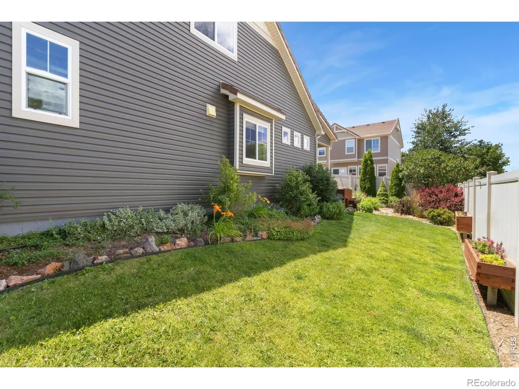 3624 Idlewood Lane Johnstown CO 80534