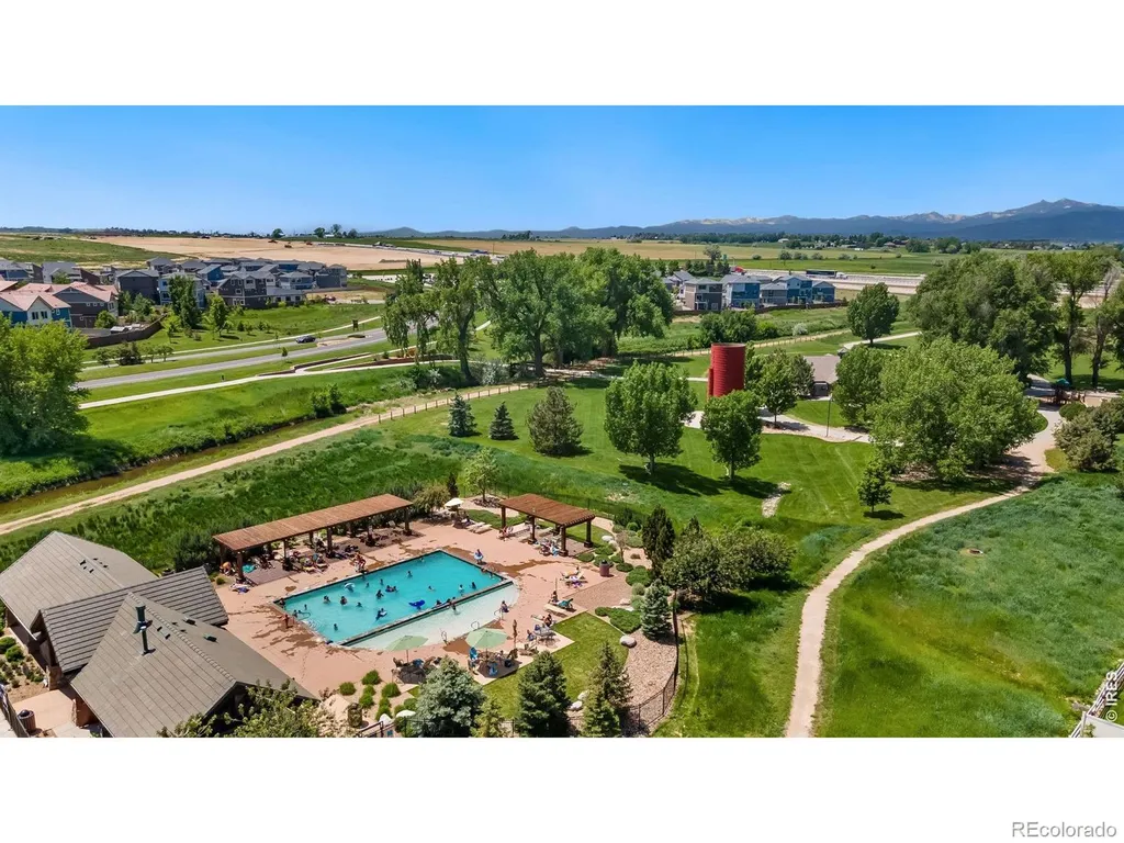 3624 Idlewood Lane Johnstown CO 80534