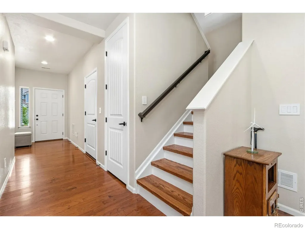 3624 Idlewood Lane Johnstown CO 80534
