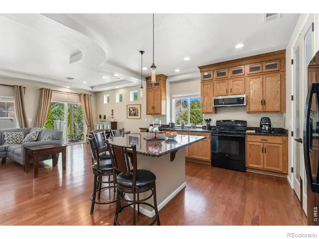 3624 Idlewood Lane Johnstown CO 80534