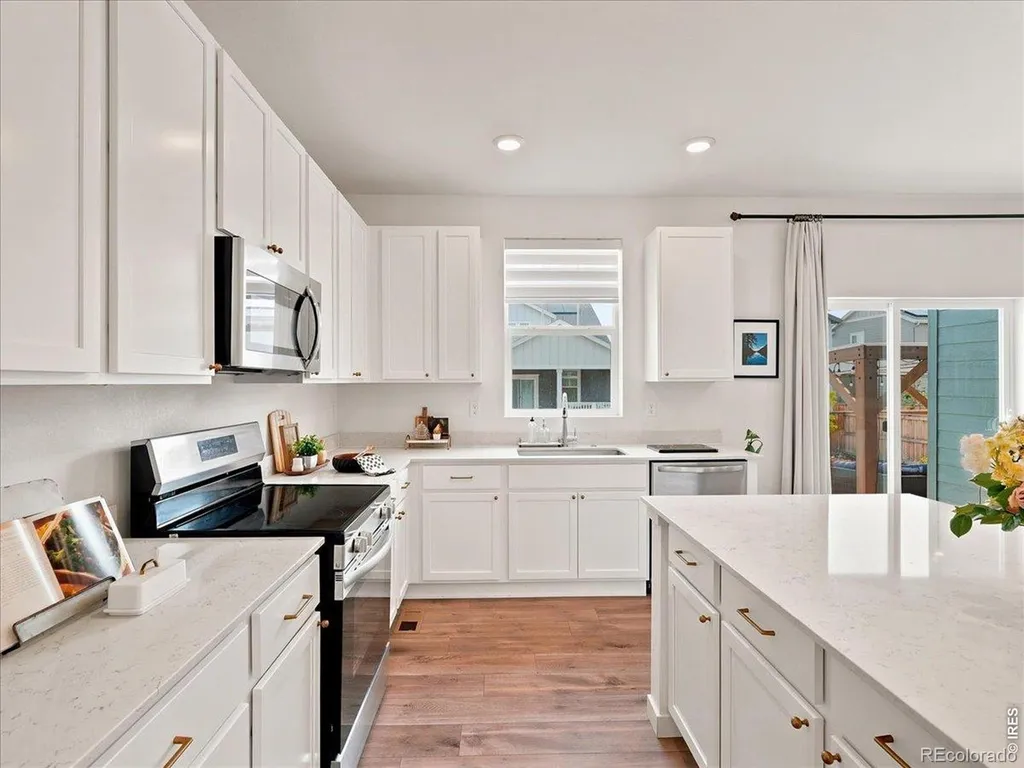 5564 Fleur De Lis Lane Timnath CO 80547