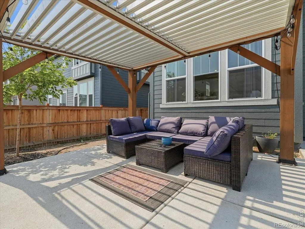 5564 Fleur De Lis Lane Timnath CO 80547