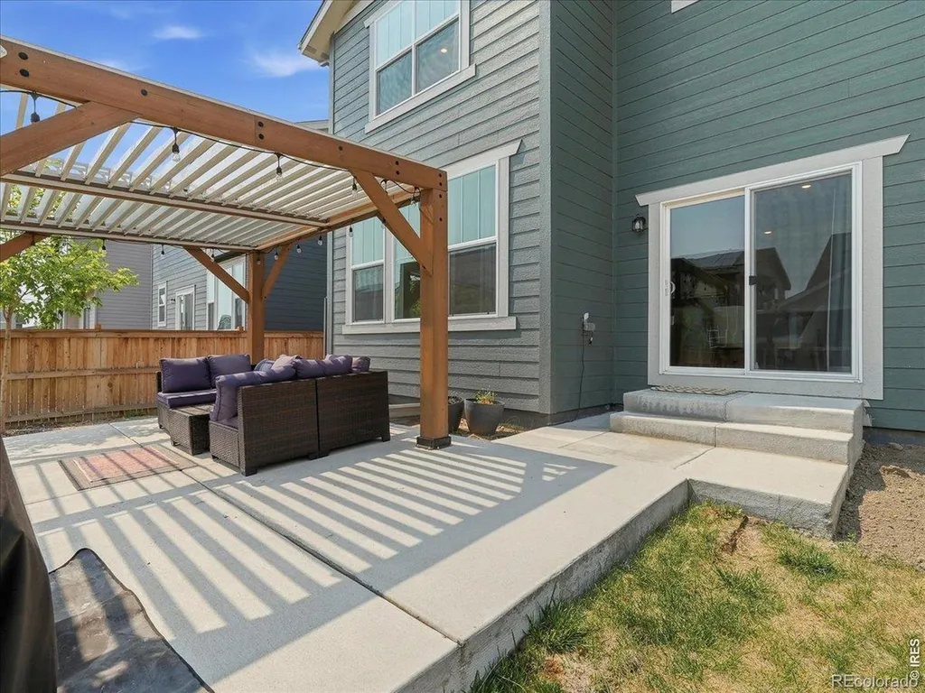 5564 Fleur De Lis Lane Timnath CO 80547