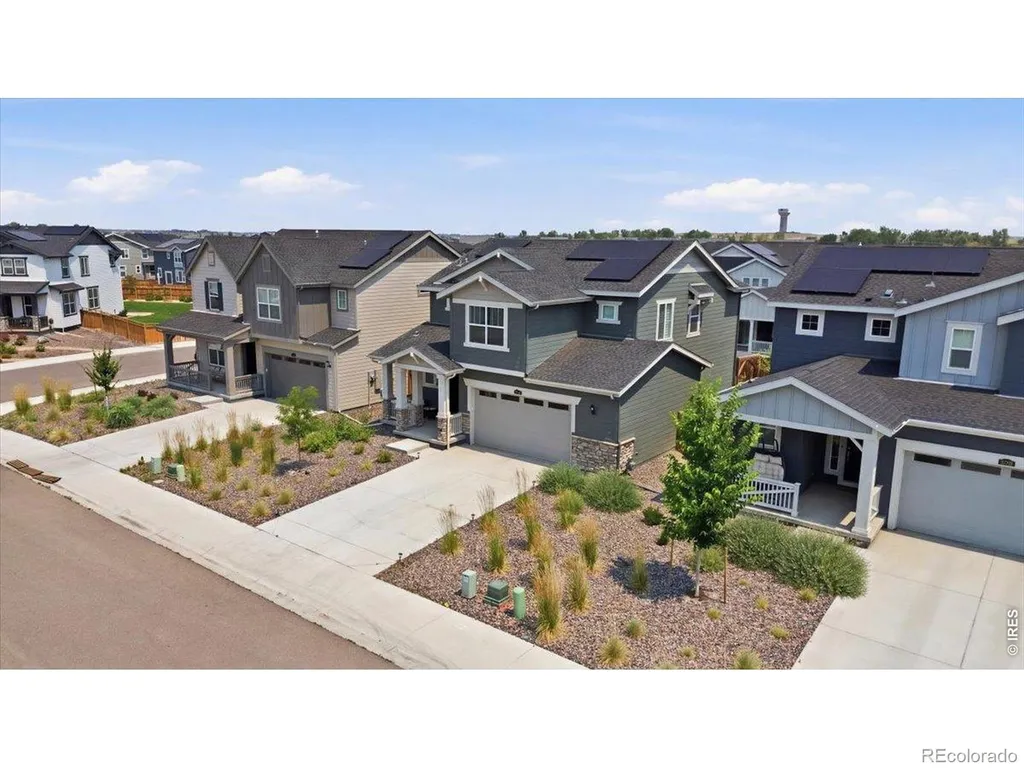 5564 Fleur De Lis Lane Timnath CO 80547