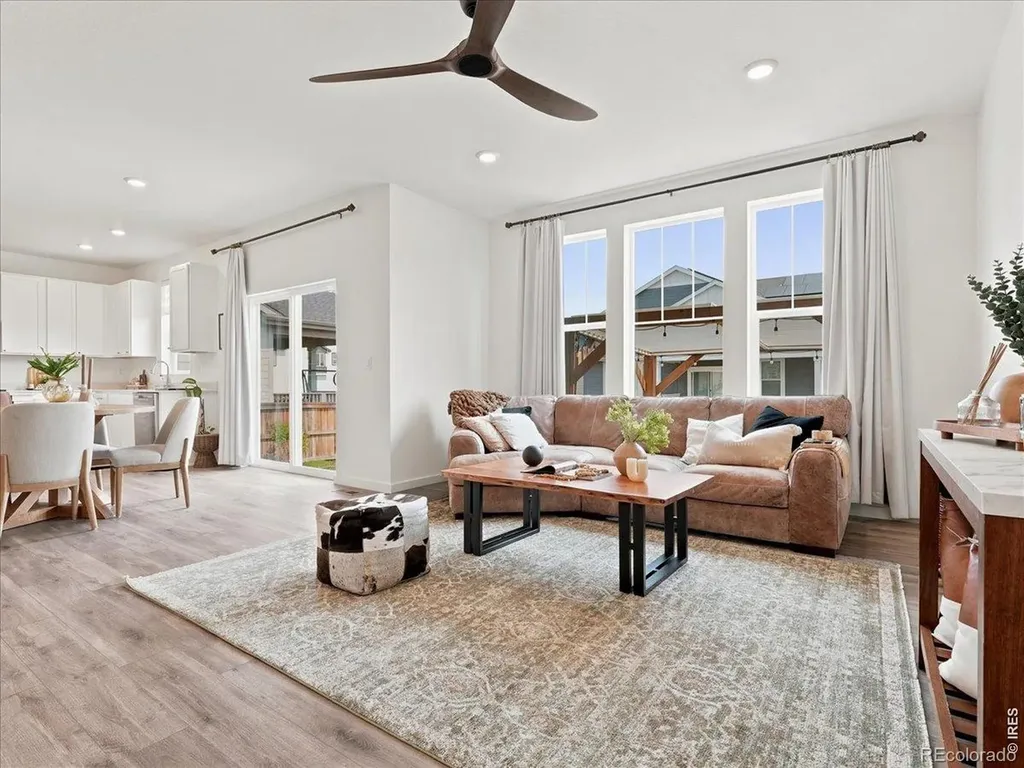 5564 Fleur De Lis Lane Timnath CO 80547