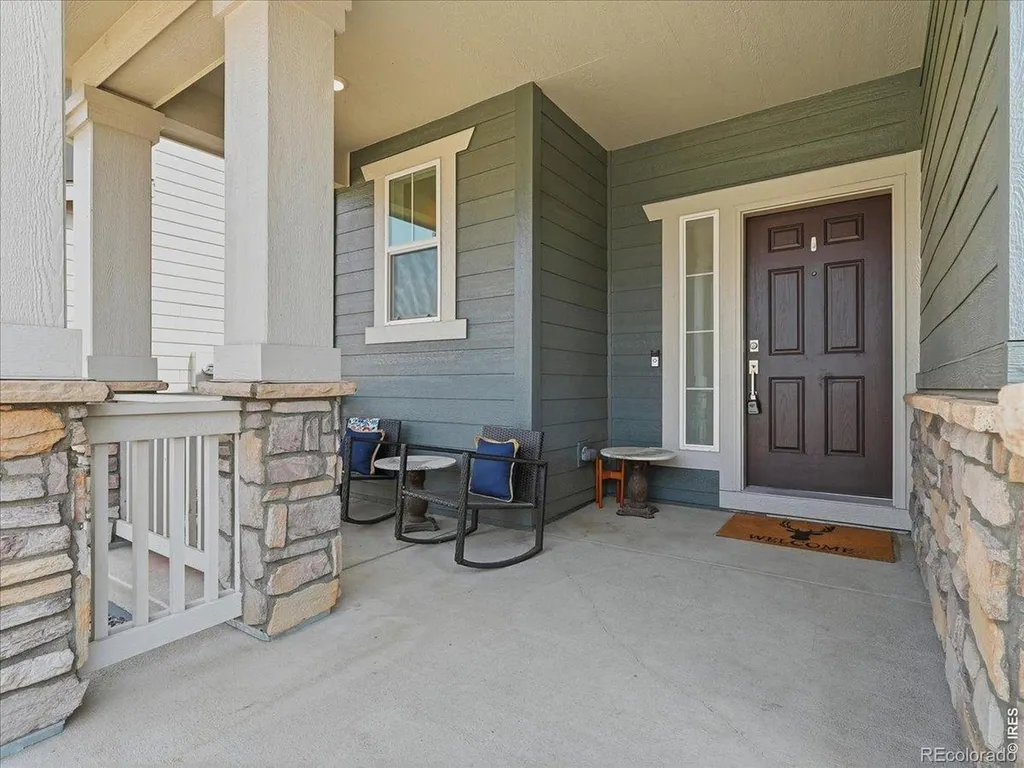 5564 Fleur De Lis Lane Timnath CO 80547
