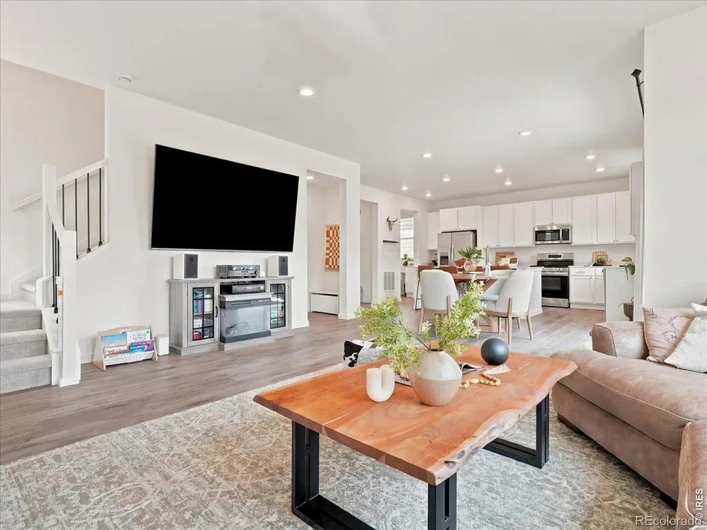 5564 Fleur De Lis Lane Timnath CO 80547