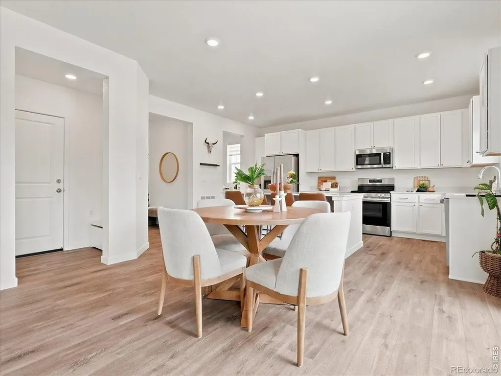 5564 Fleur De Lis Lane Timnath CO 80547