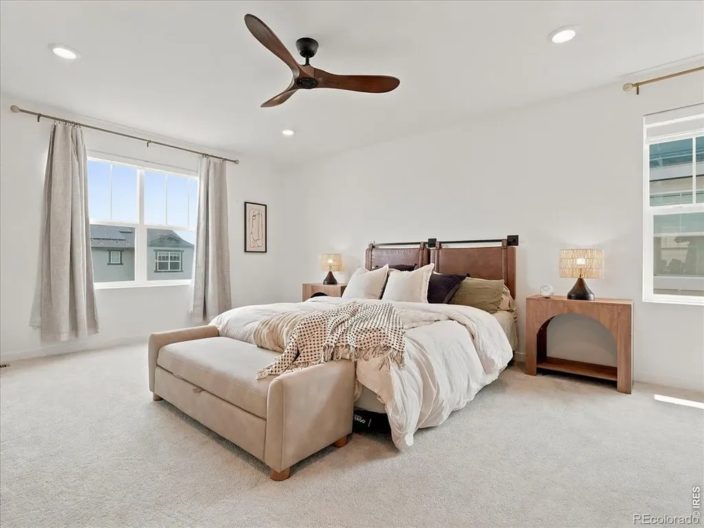 5564 Fleur De Lis Lane Timnath CO 80547
