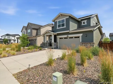 5564 Fleur De Lis Lane Timnath CO 80547