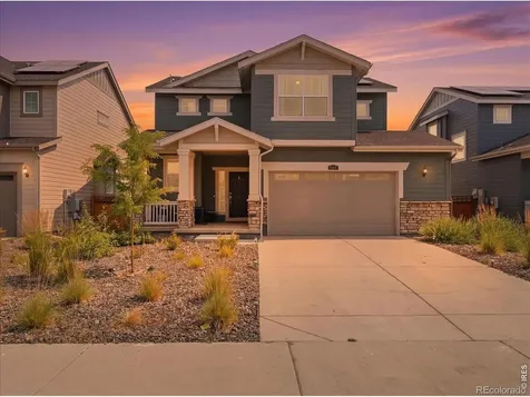 5564 Fleur De Lis Lane Timnath CO 80547