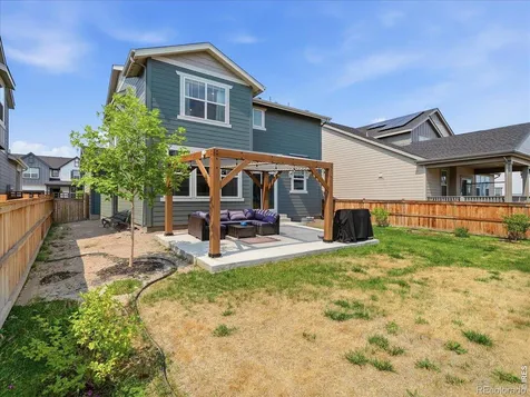 5564 Fleur De Lis Lane Timnath CO 80547